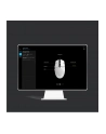 logitech Mysz G203 Lightspeed Gaming Mouse biała - nr 90