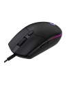 logitech Mysz  G102 Lightspeed Gaming Mouse czarna - nr 20