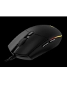 logitech Mysz  G102 Lightspeed Gaming Mouse czarna - nr 26