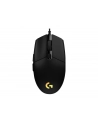 logitech Mysz  G102 Lightspeed Gaming Mouse czarna - nr 5