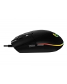 logitech Mysz  G102 Lightspeed Gaming Mouse czarna - nr 9