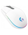 logitech Mysz G102 Lightspeed Gaming Mouse biała - nr 15
