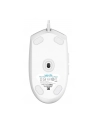 logitech Mysz G102 Lightspeed Gaming Mouse biała - nr 17