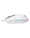 logitech Mysz G102 Lightspeed Gaming Mouse biała - nr 7