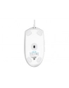 logitech Mysz G102 Lightspeed Gaming Mouse biała - nr 8