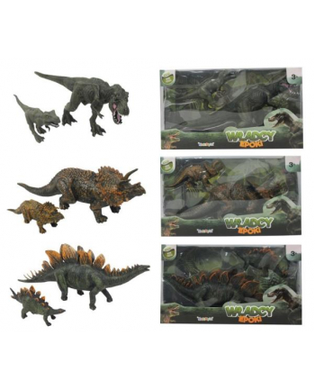 norimpex Dinozaury x2 NO-1003582 cena za 1 szt