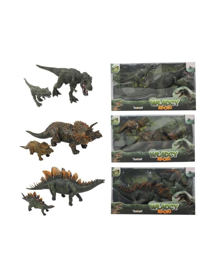 norimpex Dinozaury x2 NO-1003582 cena za 1 szt główny