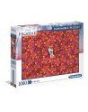 Clementoni Puzzle 1000el Impossible Frozen 2 39526 - nr 2