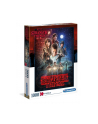 Clementoni Puzzle 1000el STRANGER THINGS 2020 NETFLIX 39542 - nr 1