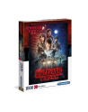 Clementoni Puzzle 1000el STRANGER THINGS 2020 NETFLIX 39542 - nr 2