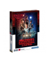 Clementoni Puzzle 1000el STRANGER THINGS 2020 NETFLIX 39542 - nr 8