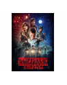 Clementoni Puzzle 1000el STRANGER THINGS 2020 NETFLIX 39542 - nr 9