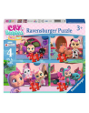 Puzzle 4w1 Cry Babies Magic Tears (12/16/20/24el) 030521 RAVENSBURGER - nr 1