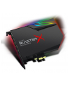 creative labs Karta dźwiękowa Sound Blaster X AE-5 Plus - nr 1