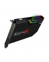 creative labs Karta dźwiękowa Sound Blaster X AE-5 Plus - nr 38