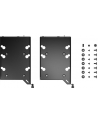 fractal design Zestaw HDD Tray Kit Type-B Black - nr 15