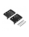 fractal design Zestaw HDD Tray Kit Type-B Black - nr 17