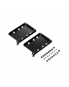 fractal design Zestaw HDD Tray Kit Type-B Black - nr 22