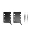 fractal design Zestaw HDD Tray Kit Type-B Black - nr 3