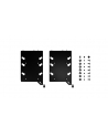 fractal design Zestaw HDD Tray Kit Type-B Black - nr 4