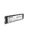 patriot Dysk SSD 512GB Viper P300 17 00/1200 M.2 2280 non-US - nr 24