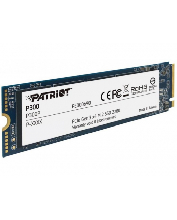 patriot Dysk SSD 512GB Viper P300 17 00/1200 M.2 2280 non-US