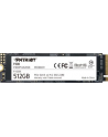 patriot Dysk SSD 512GB Viper P300 17 00/1200 M.2 2280 non-US - nr 6