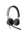 logitech Słuchawki Zone Wired Headset Teams    981-000870 - nr 10