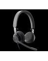 logitech Słuchawki Zone Wired Headset Teams    981-000870 - nr 11