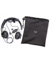 logitech Słuchawki Zone Wired Headset Teams    981-000870 - nr 35