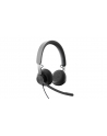 logitech Słuchawki Zone Wired Headset Teams    981-000870 - nr 39