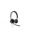 logitech Słuchawki Zone Wired Headset Teams    981-000870 - nr 4