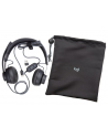 logitech Słuchawki Zone Wired Headset Teams    981-000870 - nr 51