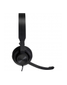 logitech Słuchawki Zone Wired Headset Teams    981-000870 - nr 57