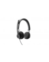 logitech Słuchawki Zone Wired Headset Teams    981-000870 - nr 5