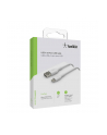 belkin Kabel PVC USB-A micro USB  1m biały - nr 11