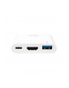 logilink Adapter wieloportowy USB-C do HDMI z PD - nr 2