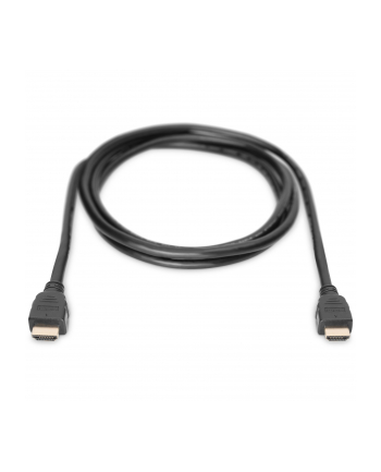 digitus Kabel połączeniowy HDMI Ultra HighSpeed z Ethernetem 8K 30Hz UHD