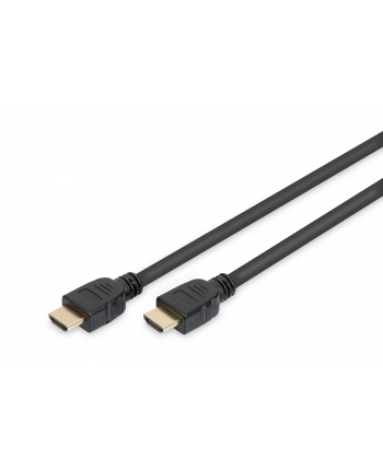 digitus Kabel połączeniowy HDMI Ultra HighSpeed z Ethernetem 8K 30Hz UHD nr 2