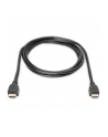 digitus Kabel połączeniowy HDMI Ultra HighSpeed z Ethernetem 8K 30Hz UHD - nr 24