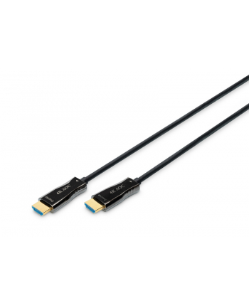 digitus Kabel połączeniowy HDMI Hybrydowy Premium HighSpeed z Ethernetem