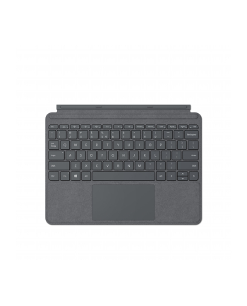 microsoft Klawiatura Surface GO Type Cover Commercial Charcoal KCT-00107