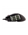 corsair Mysz Scimitar Elite RGB 18000 DPI Black - nr 16