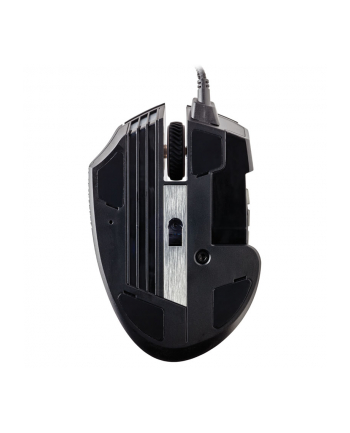 corsair Mysz Scimitar Elite RGB 18000 DPI Black