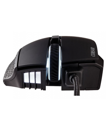 corsair Mysz Scimitar Elite RGB 18000 DPI Black