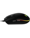 logitech Mysz  G203 Lightsync Gaming Mouse Czarna - nr 31