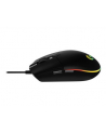 logitech Mysz  G203 Lightsync Gaming Mouse Czarna - nr 35