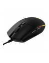 logitech Mysz  G203 Lightsync Gaming Mouse Czarna - nr 37