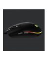 logitech Mysz  G203 Lightsync Gaming Mouse Czarna - nr 57