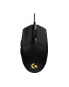 logitech Mysz  G203 Lightsync Gaming Mouse Czarna - nr 66